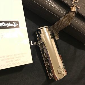 Kat Von D Saint Eau de parfum 🖤